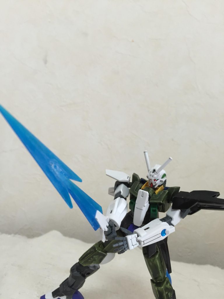 大なる怒り モラルタ
何でも斬れる超凄い剣。
ぶっちゃけこれさえあれば他いらなくない?