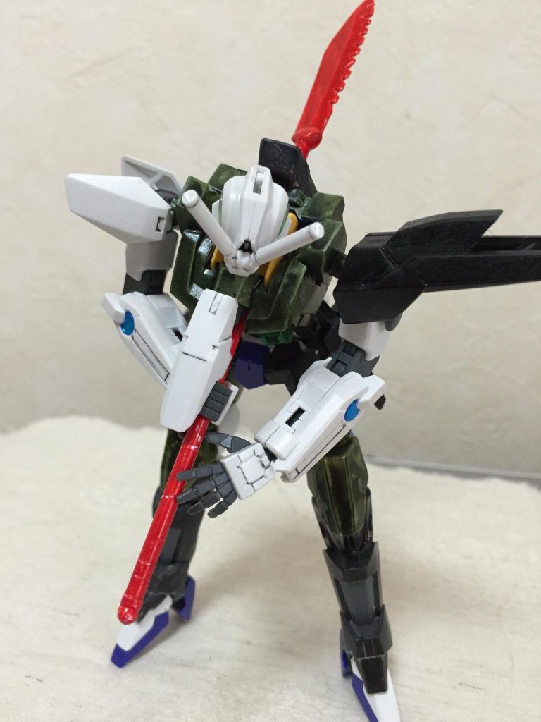 ちゃんと自害出来ます。