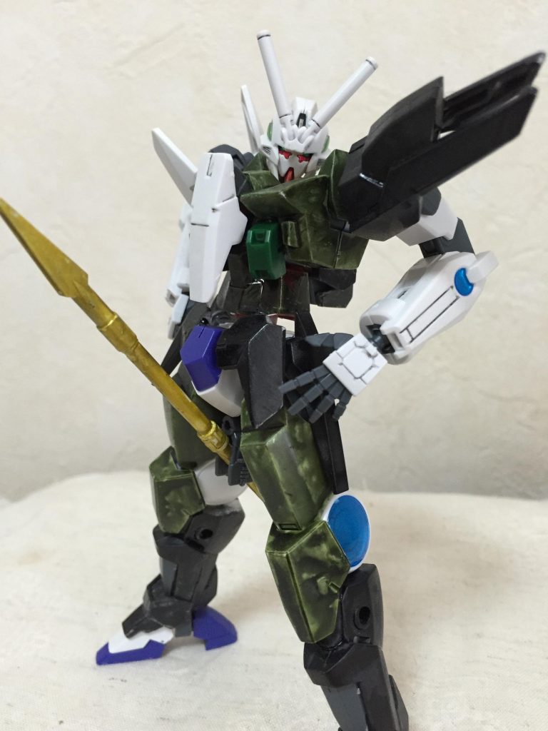 ゲイ♂ボー スタイル
ホント、最低だと思います。