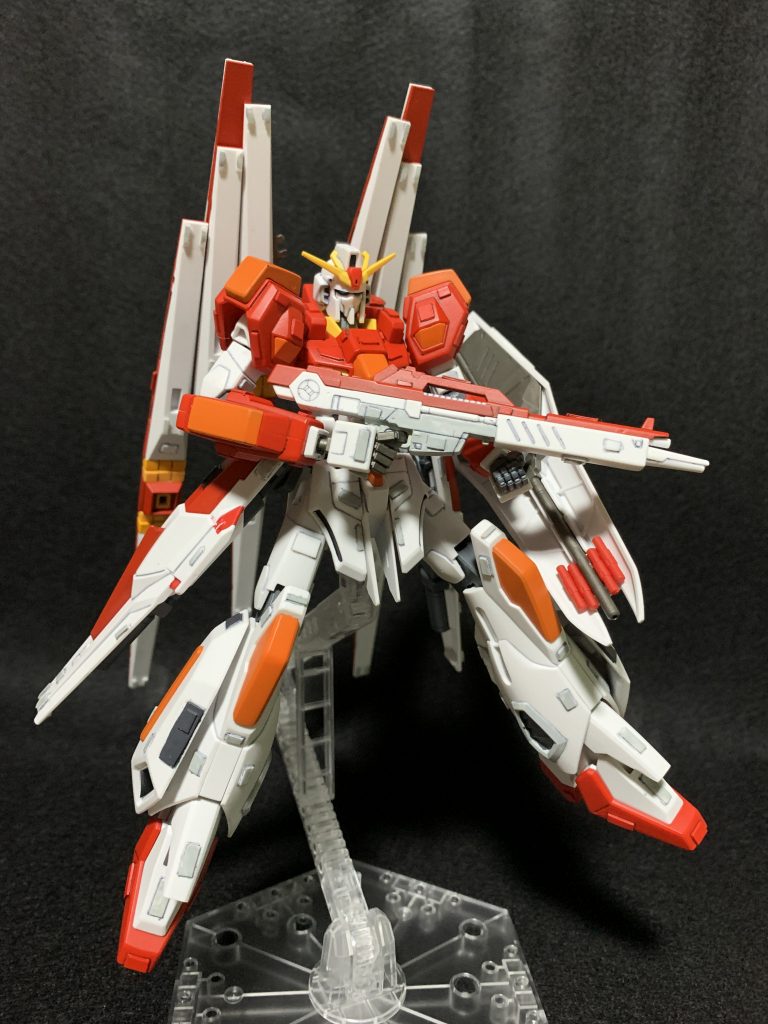 演出をさせてもらう!