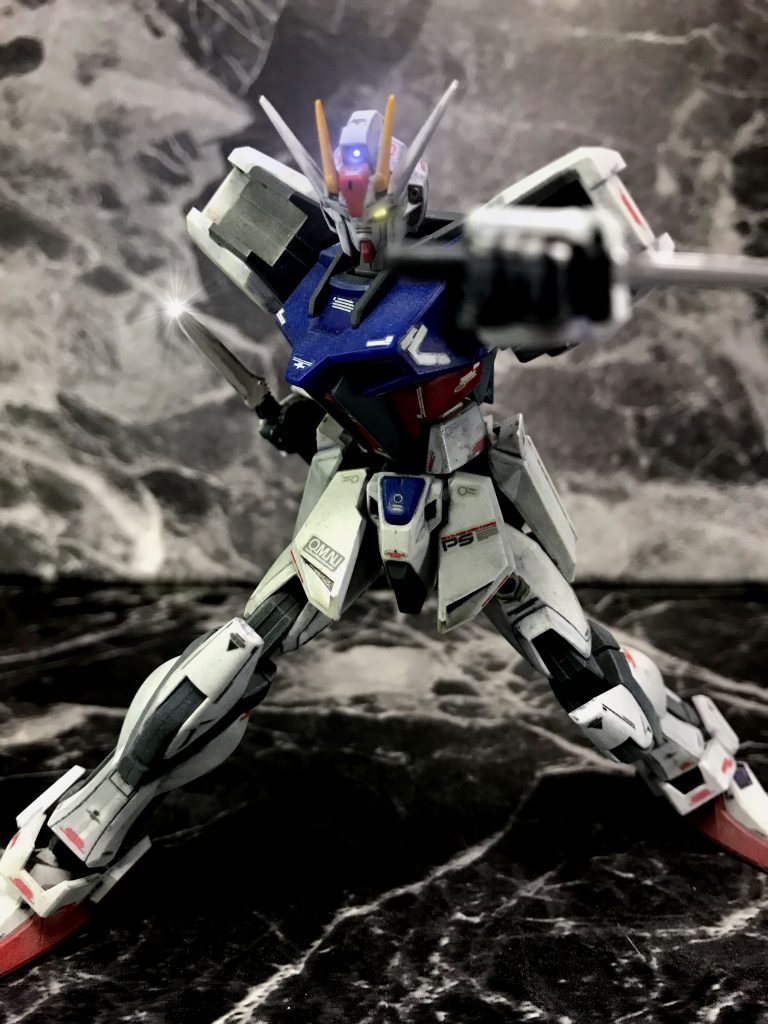 やはり、これは取らせたいポージング！