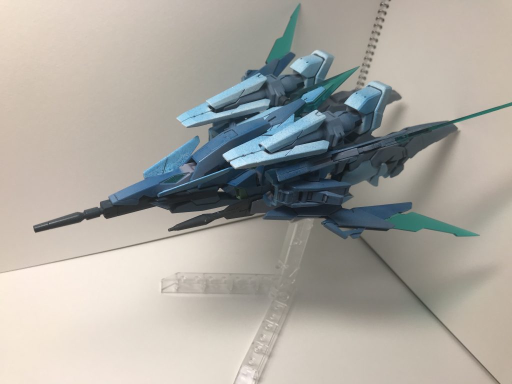 変形!!
AGEⅡのこの整った形の変形凄い好きなんですけど
分かってくれる人いるかな…
クランシェカスタムの再販はよ…