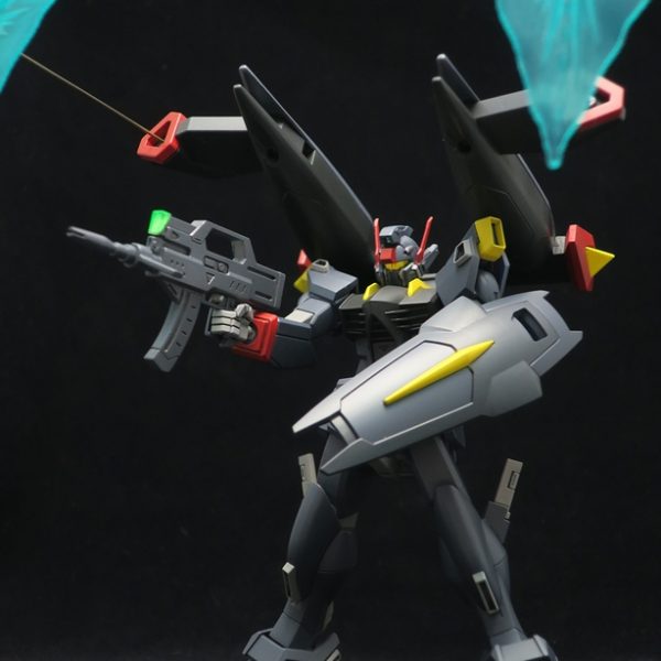 HG 量産型ハイペリオン