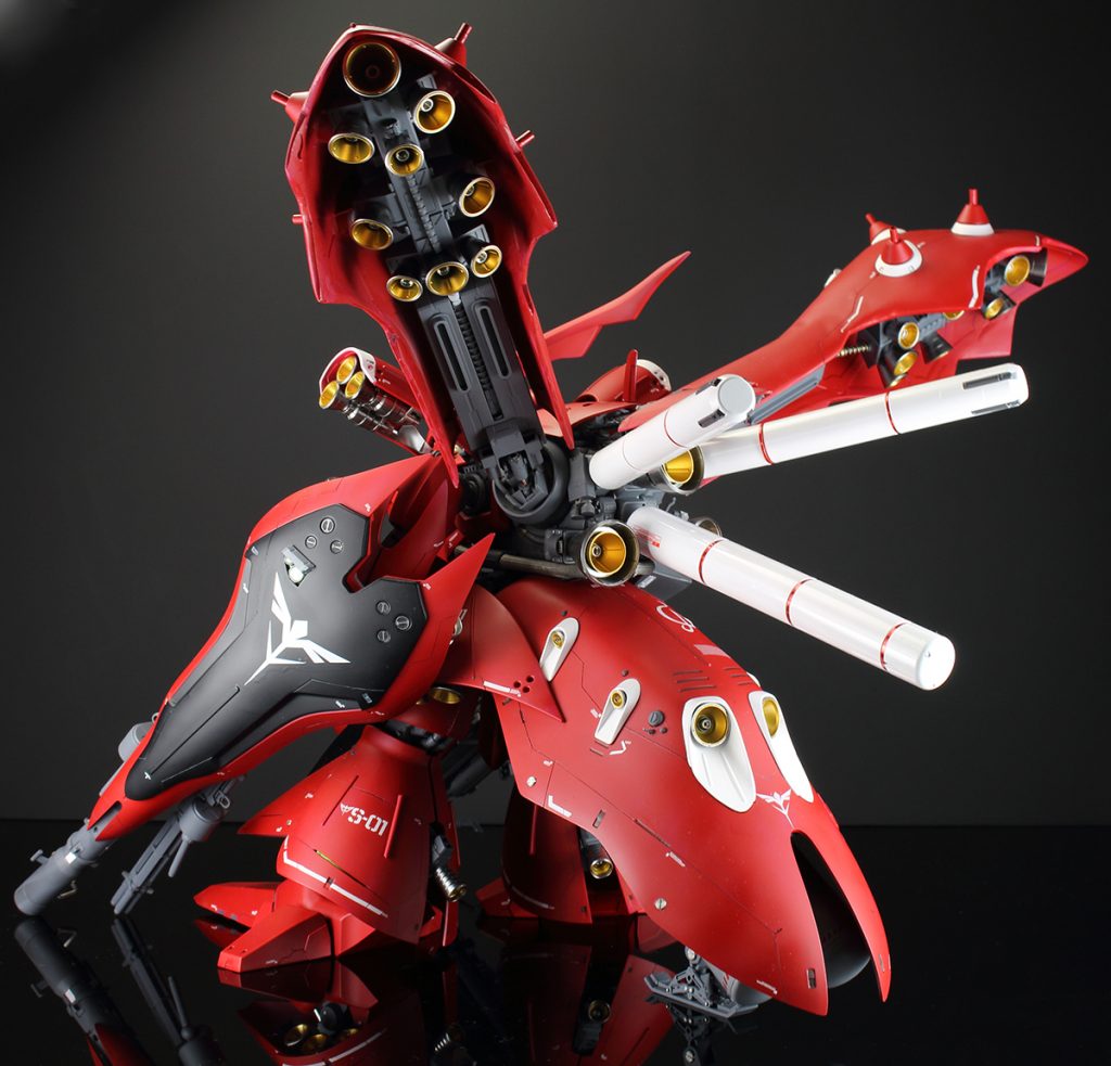 RE　ナイチンゲール–2枚目/制作者：xenno(ゼノ)