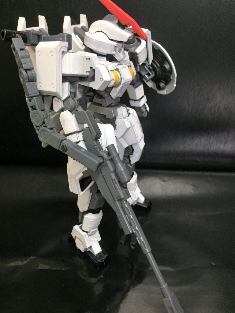 ゲイレール（ボードウィン家所蔵機）–2枚目/制作者：tahchan310