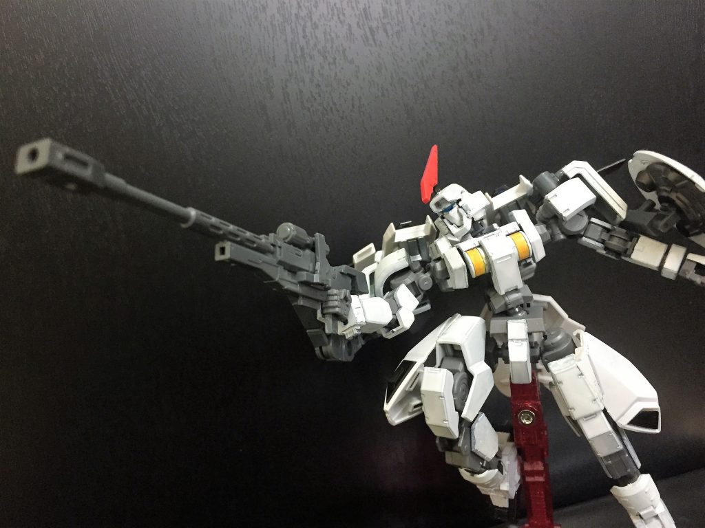 ゲイレール（ボードウィン家所蔵機）–3枚目/制作者：tahchan310