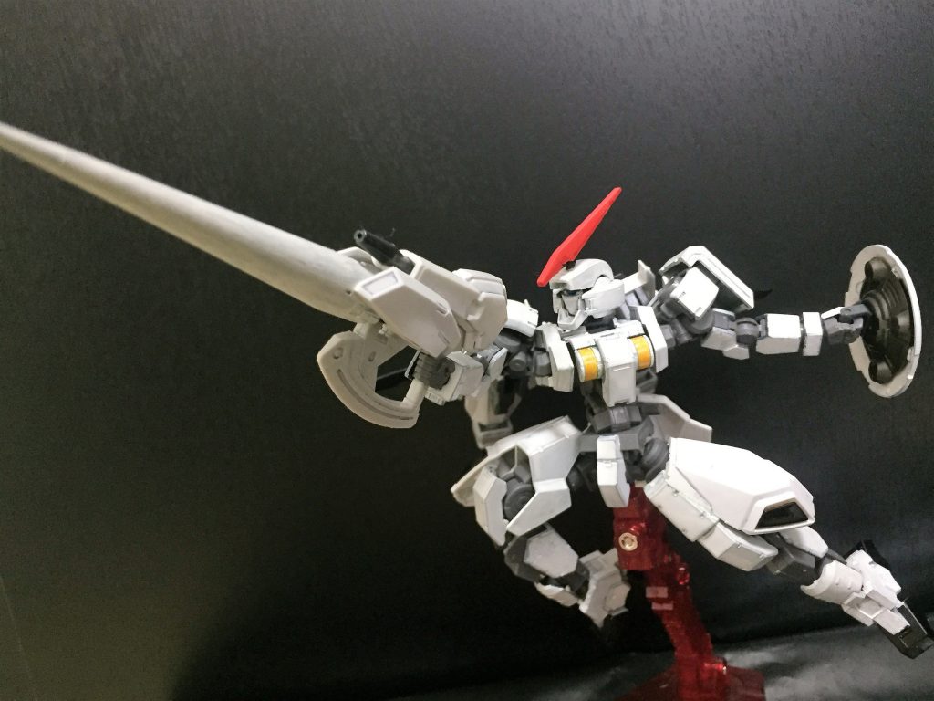 ゲイレール（ボードウィン家所蔵機）–4枚目/制作者：tahchan310