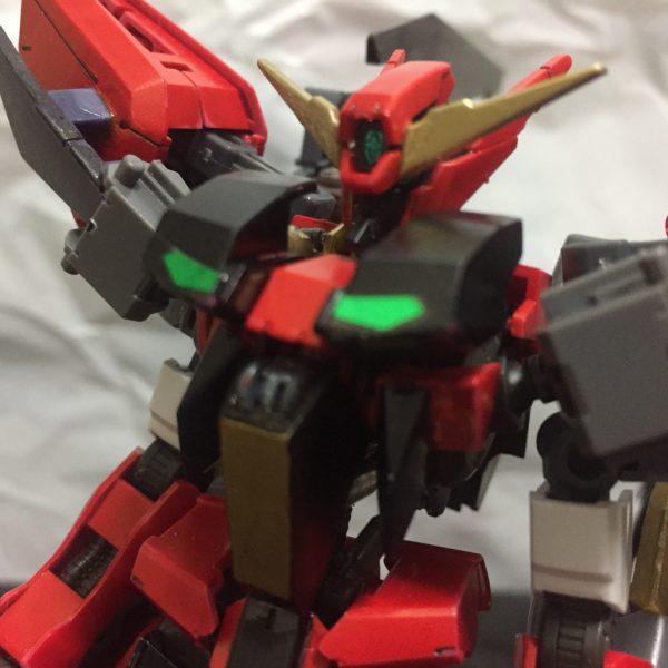 ガンダムウァサゴ