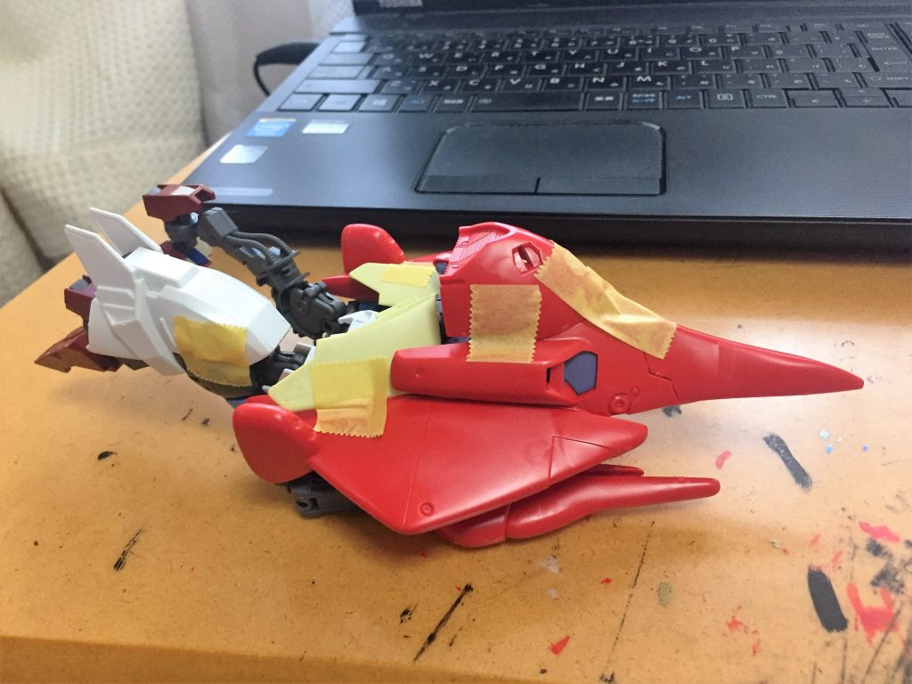 ほぼヴァルヴァロ