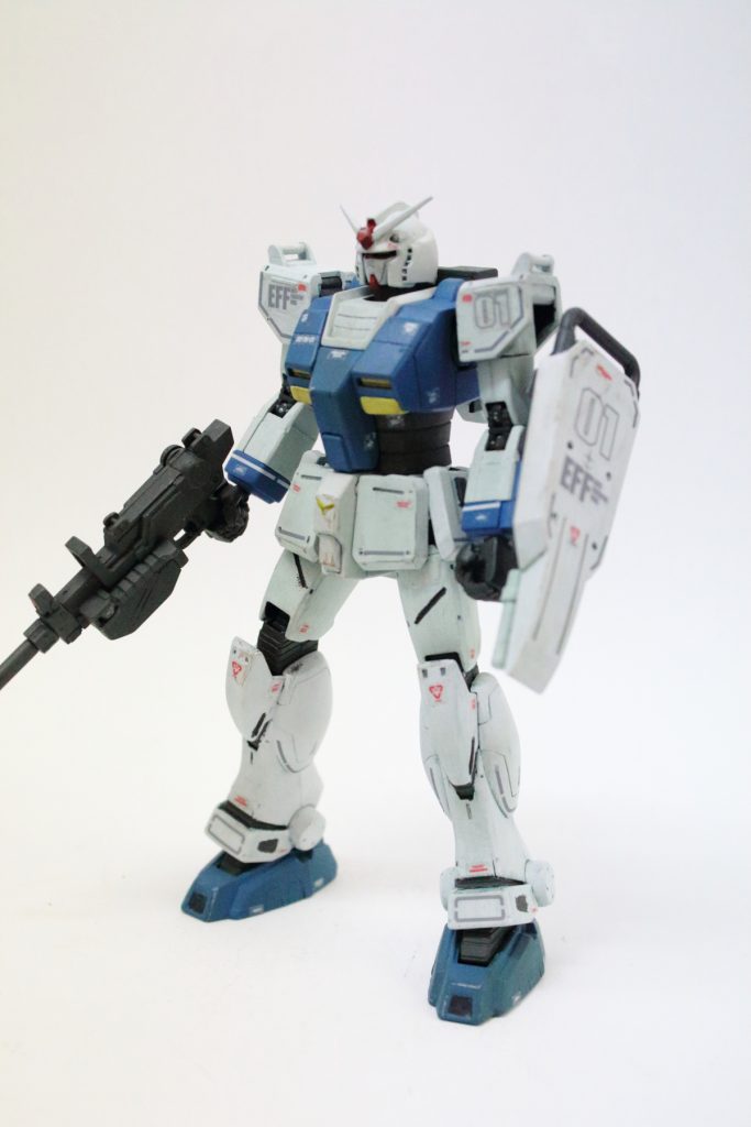 (´・ω・｀)正面