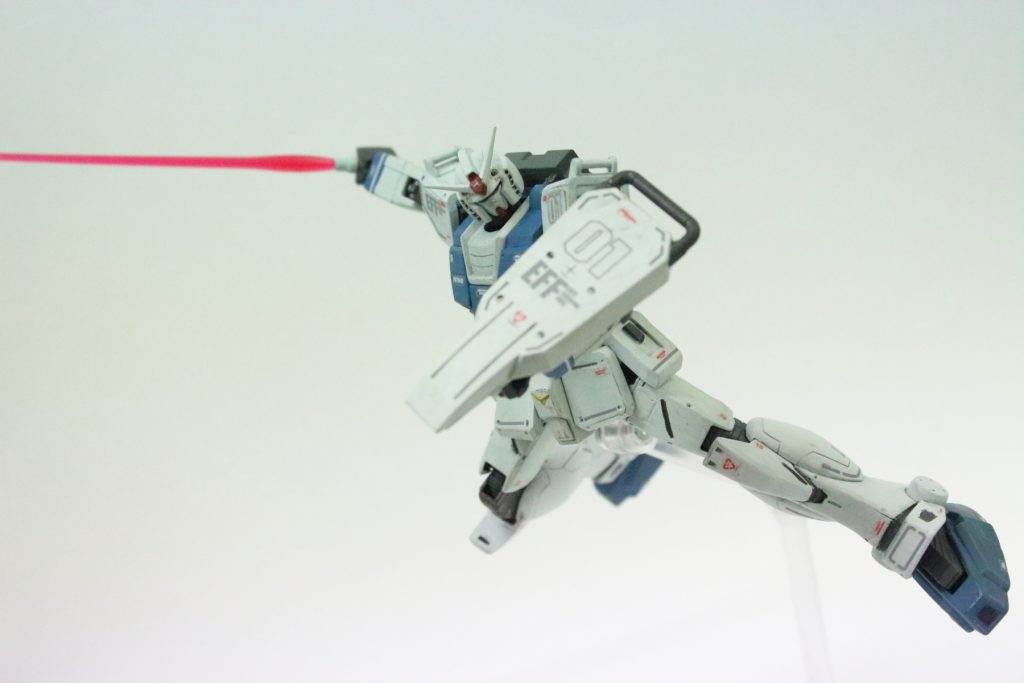 (´・ω・｀)サーベル抜刀