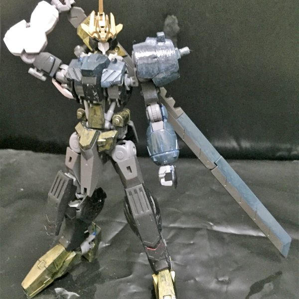 ガンダムクラウド