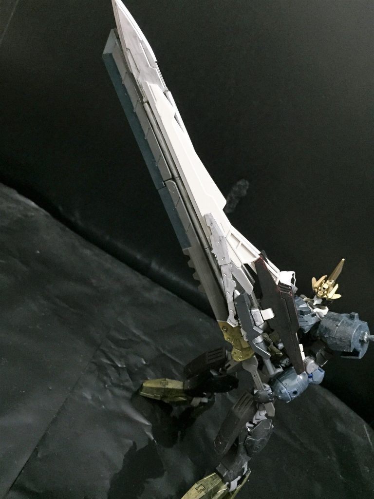 しかも合体もするよ