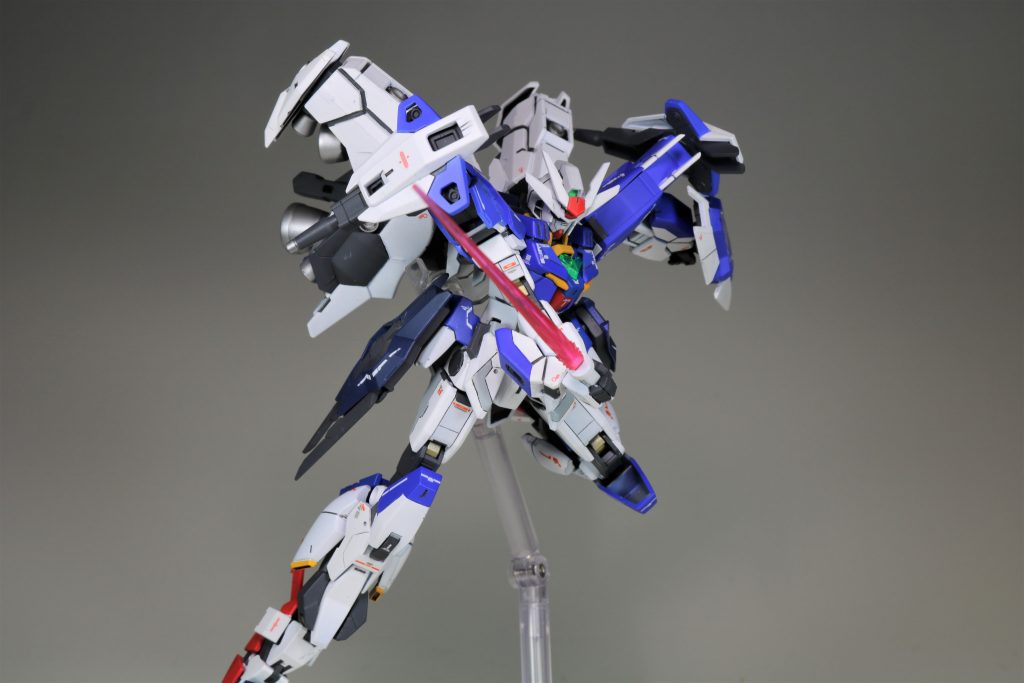 サイドショット