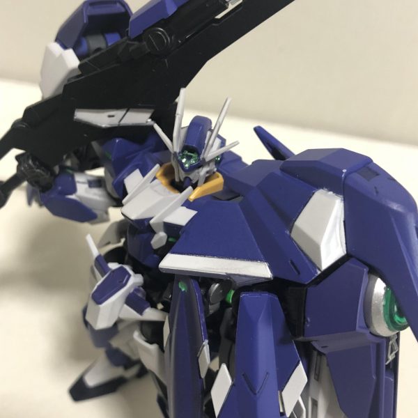 ヴァイオレットダイバー