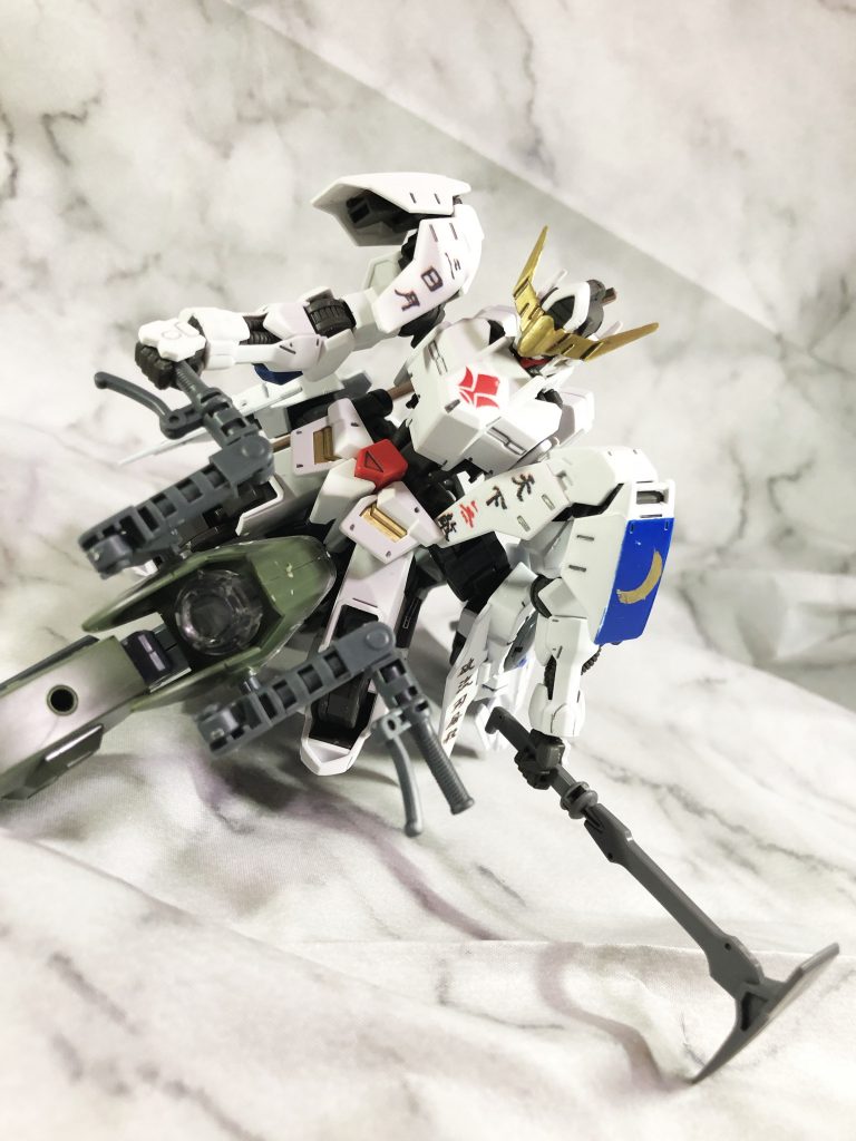 専用バイクはそのうち作りたい