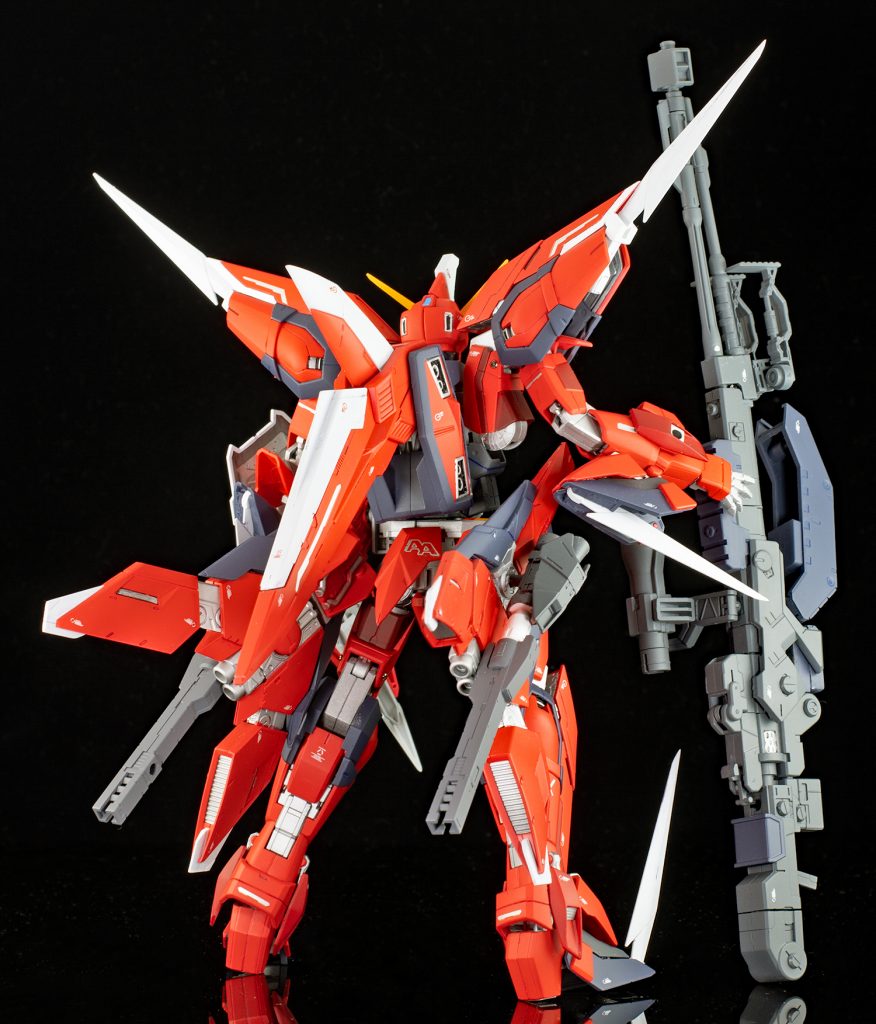 MG　イージスガンダム–5枚目/制作者：xenno(ゼノ)