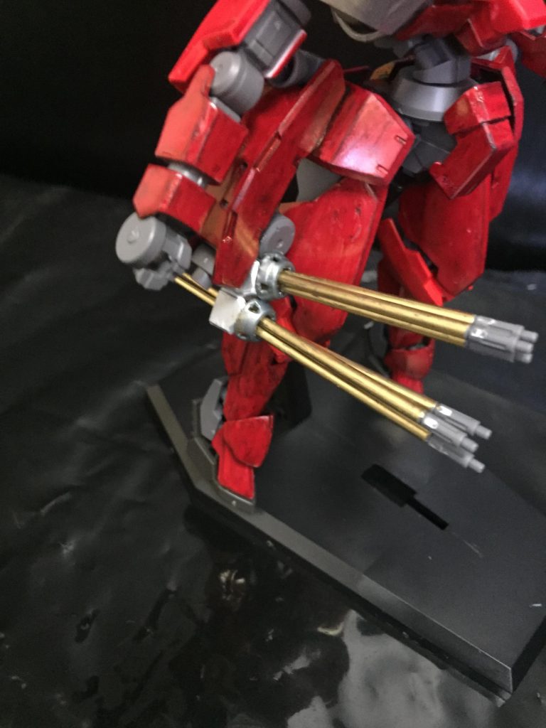 替えの刀身はいっぱいありますよ