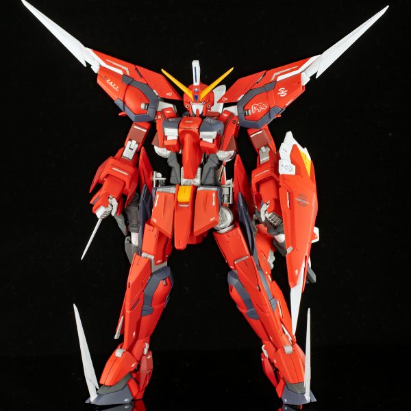 MG　イージスガンダム