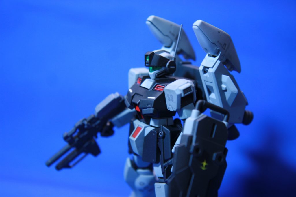 増加パーツはカスタムパーツとジャンクから