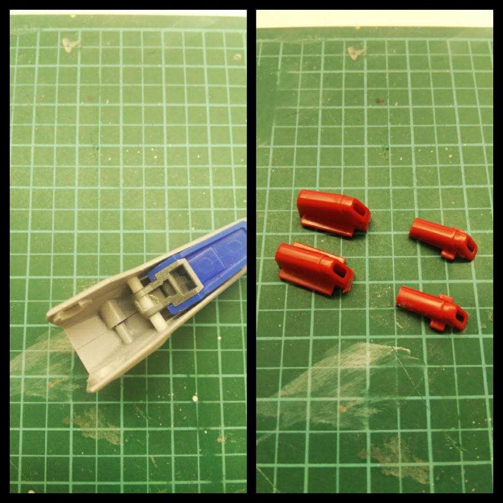 ガンダムAGE‐FP(Follow Providence)–8枚目/制作者:アフロ田アフ郎