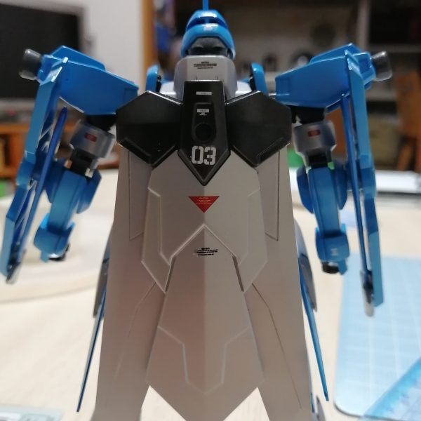 グレイズゲルデ