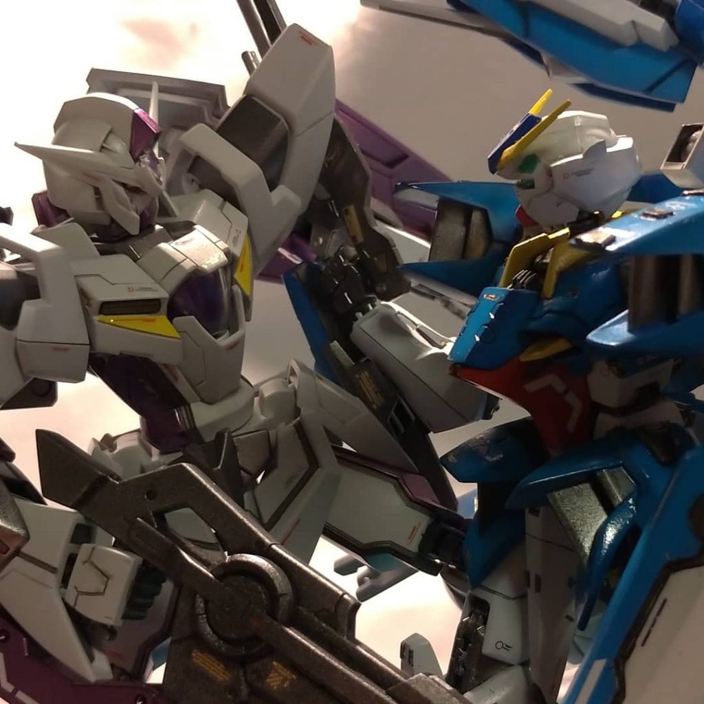 セファーラジエルと絡ませました。
やばいですね…
OOPもう少し注目されて欲しかったです（笑）