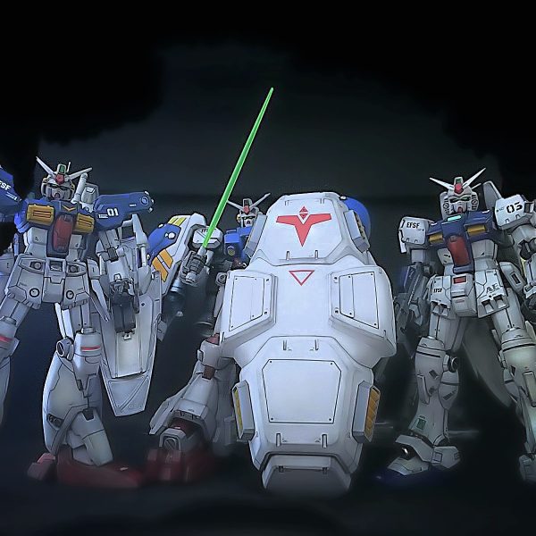 GPシリーズ  過去作