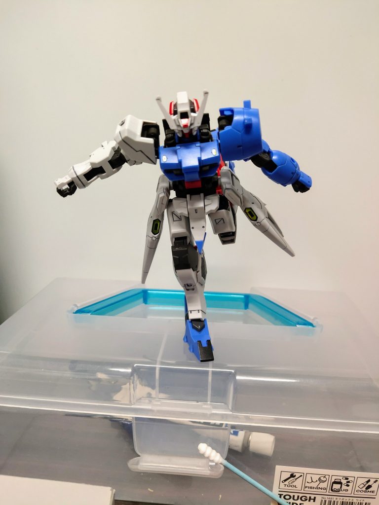 バランスチェック