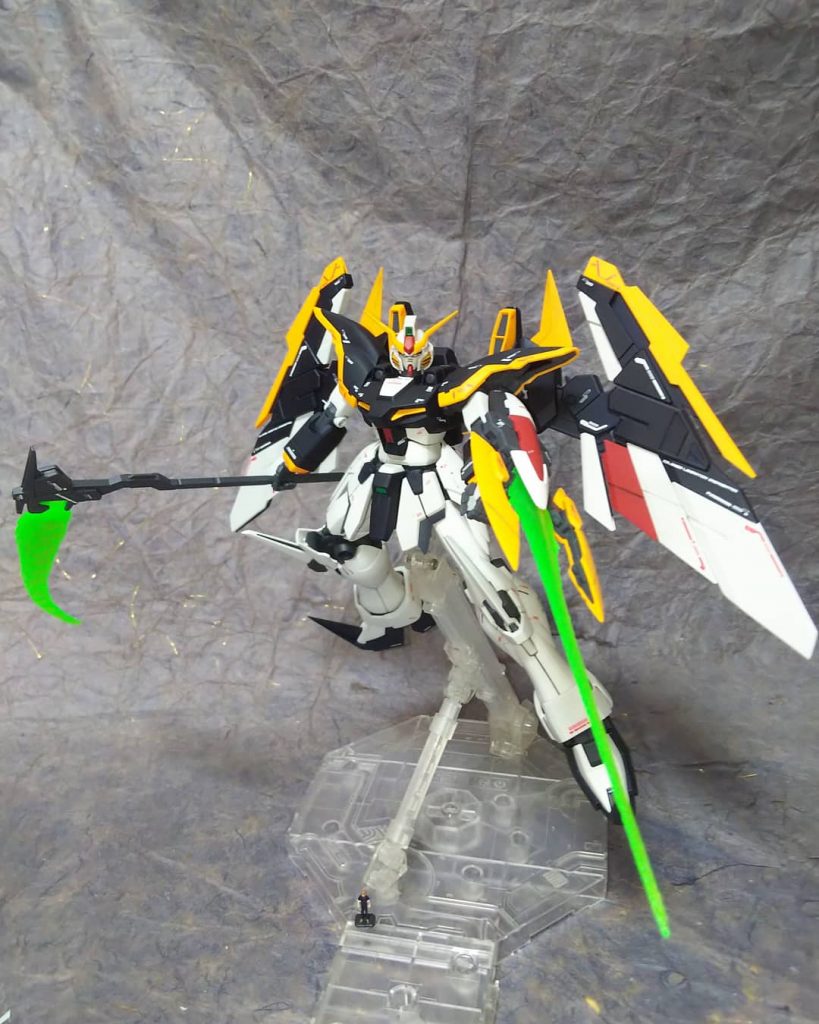 バスターシールド