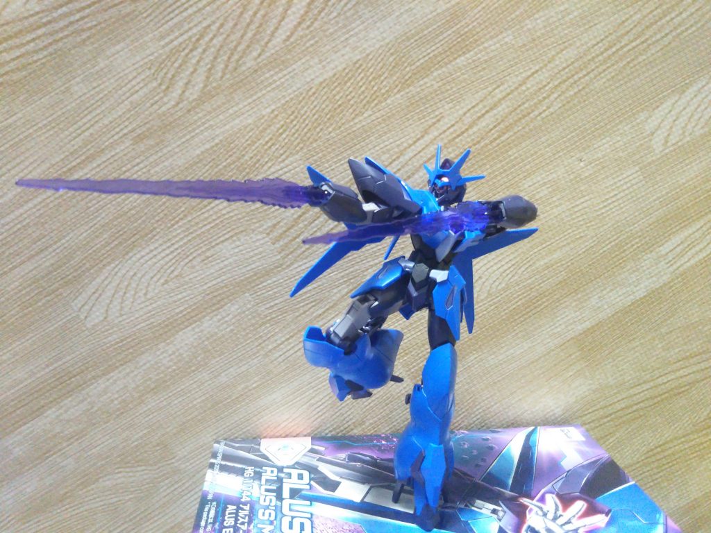 アルス(ゆらり…)