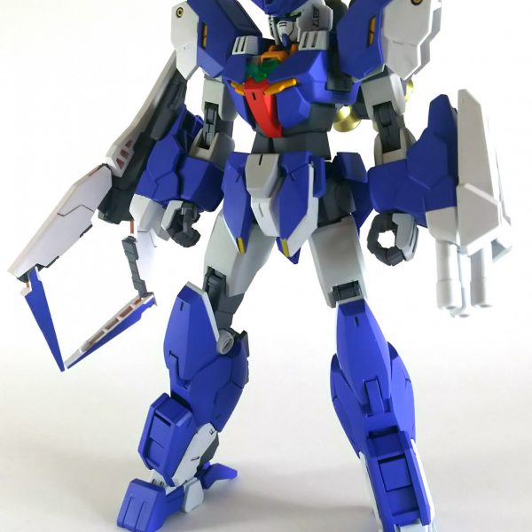 ビルトヴィートルーガンダム