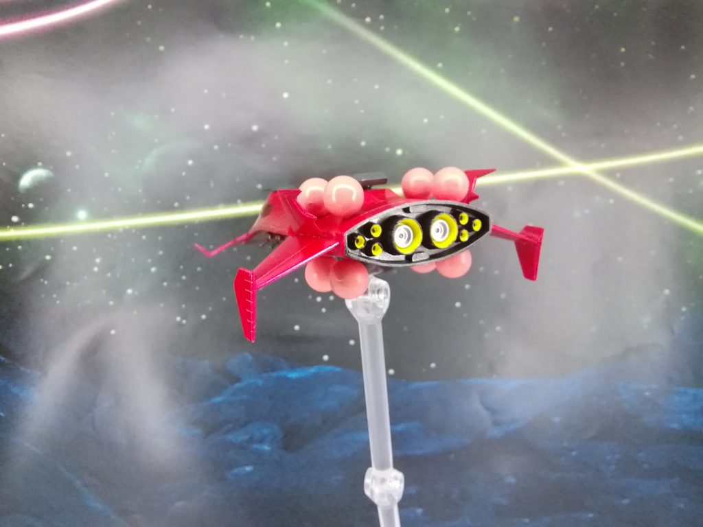 グワジンを製作しました。–2枚目/制作者：himaganota