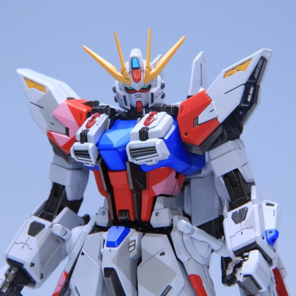 ビルドストライク