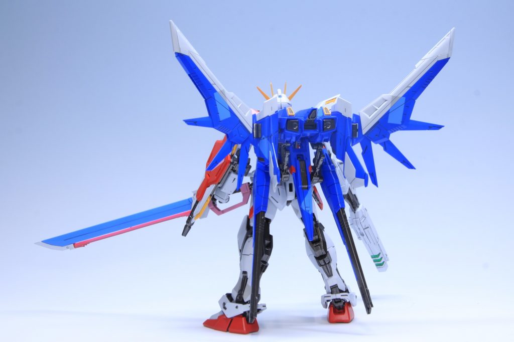 ビルドストライク–5枚目/制作者：フェイ