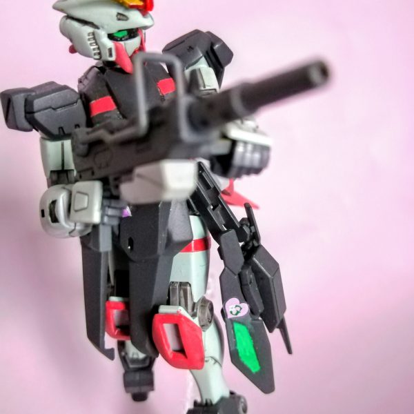 ノーベルガンダム/3G（過去作）