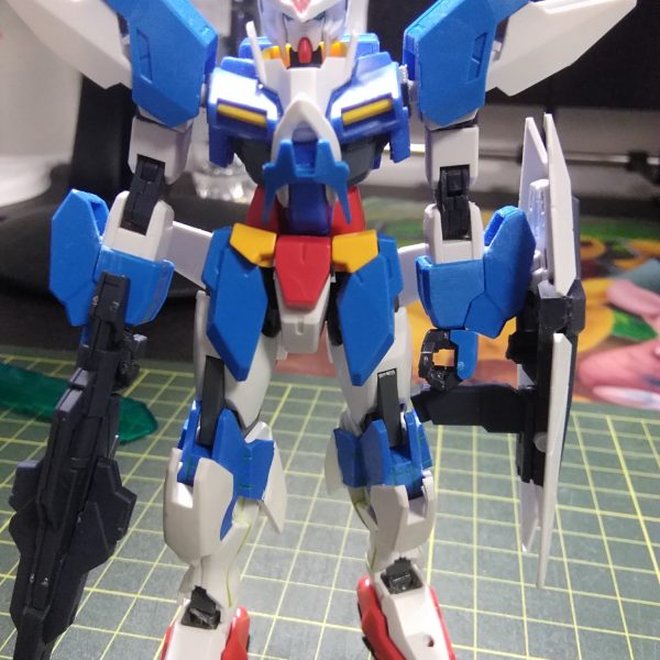 ガンダムウインドセイバー