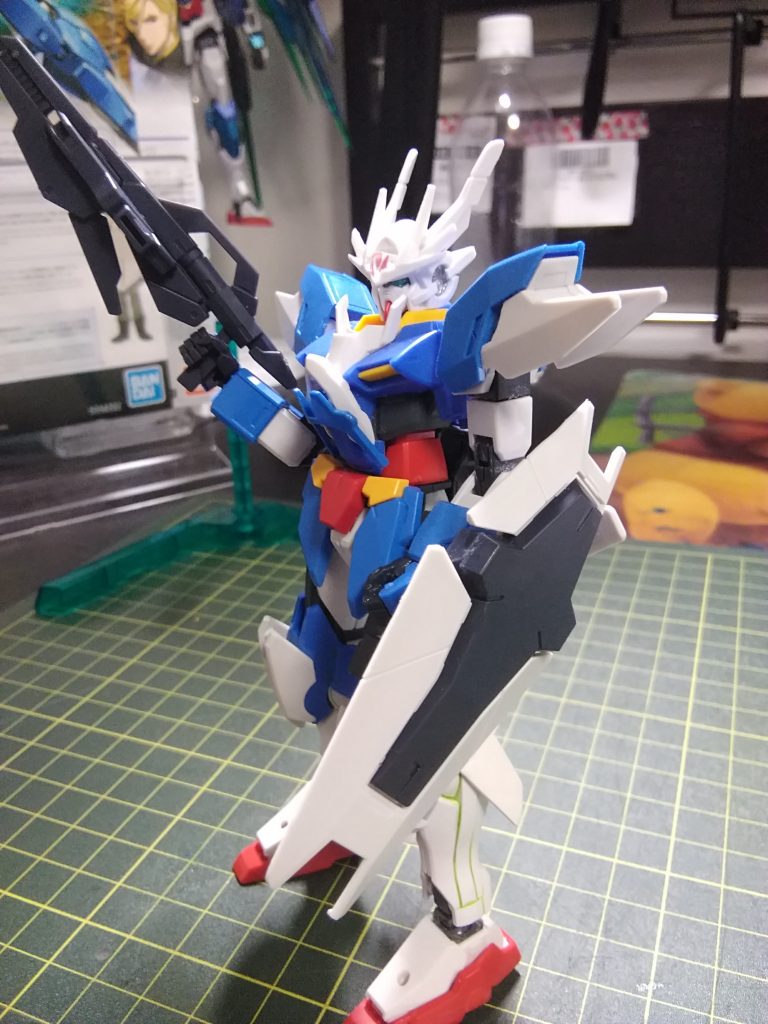 ポーズを、決めて1枚ﾊﾟｼｬﾘ! Σpω･´)