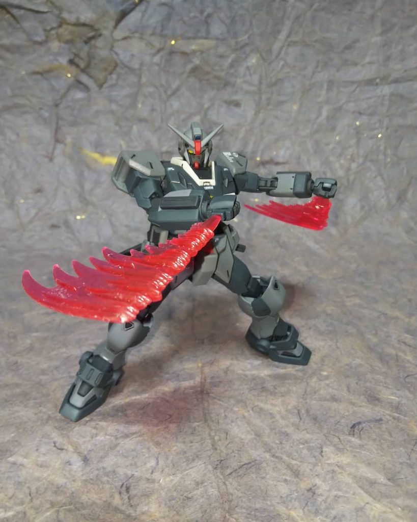 ビームサーベル