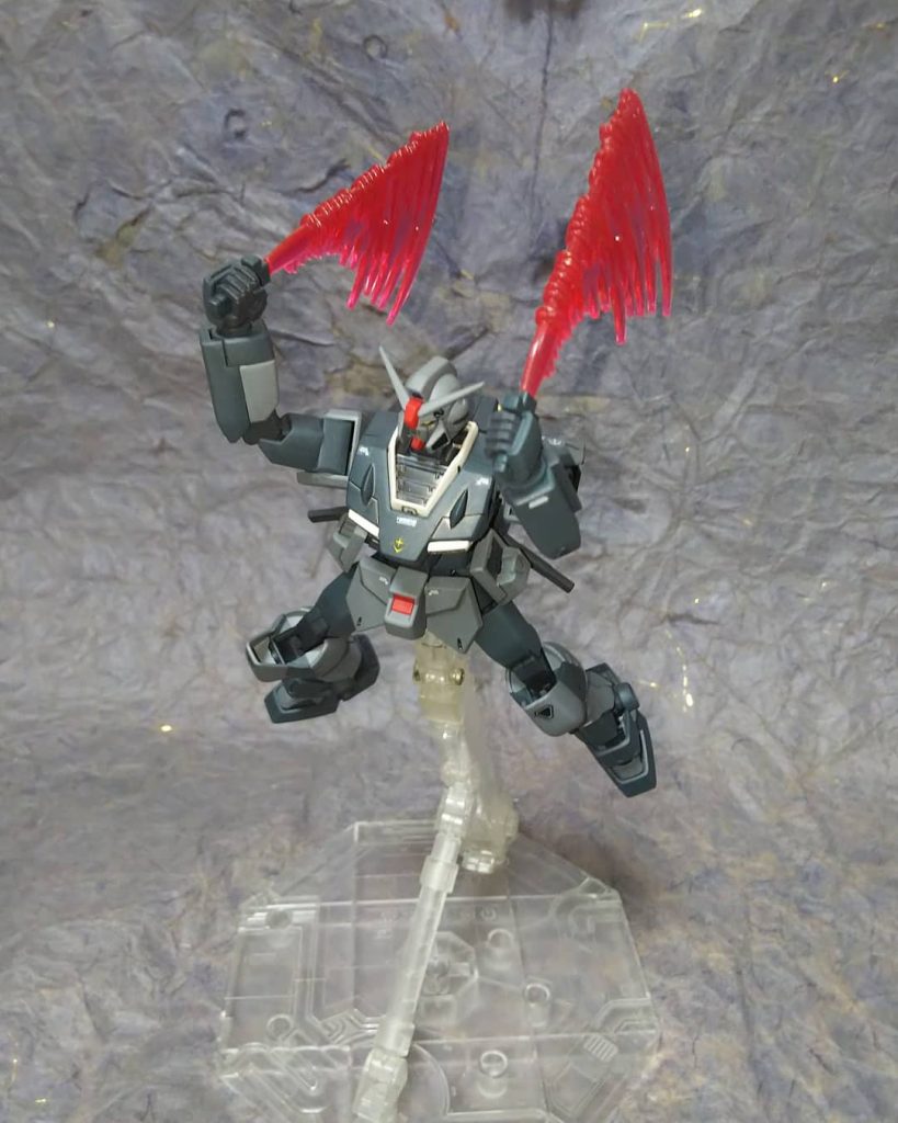 ビームサーベル