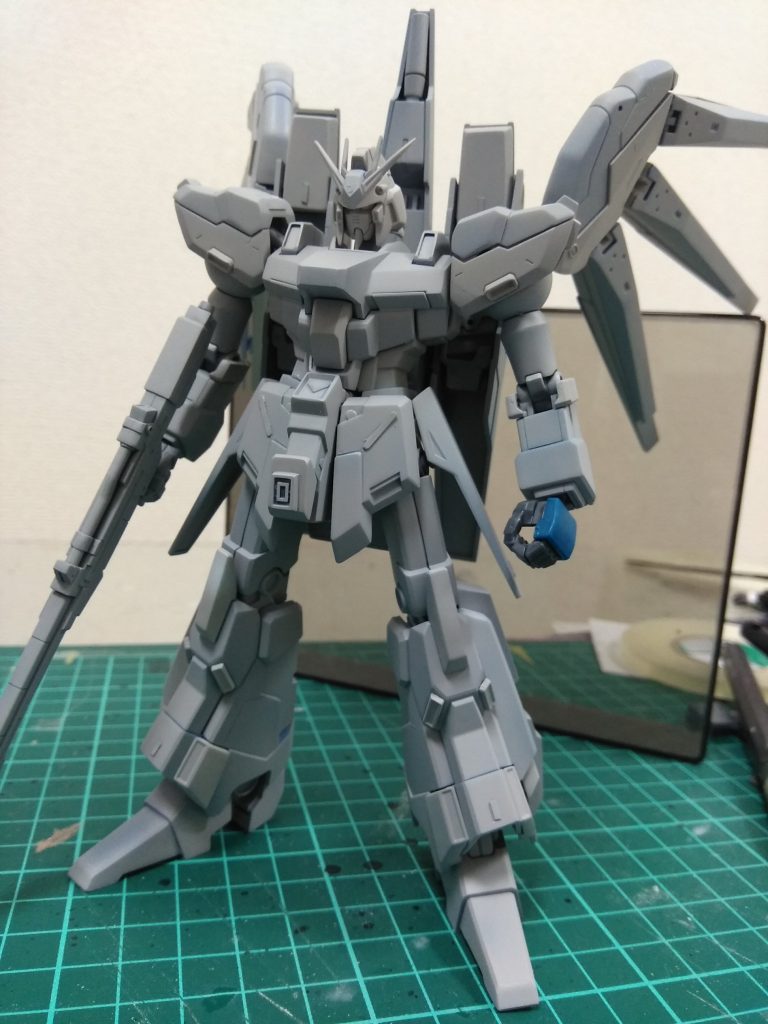 サフ画像。コレが1番カッコ良いかも。