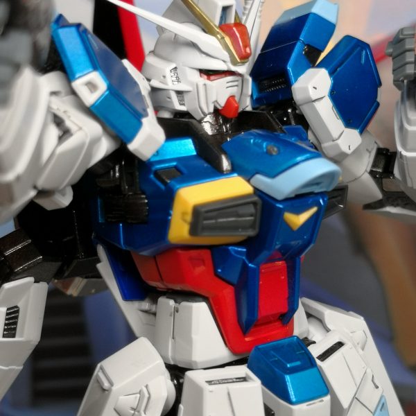 フォースインパルスガンダム