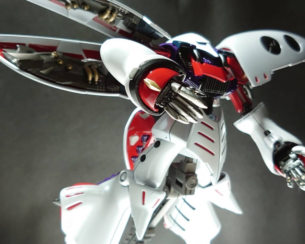 HG キュベレイ–5枚目/制作者:@out25