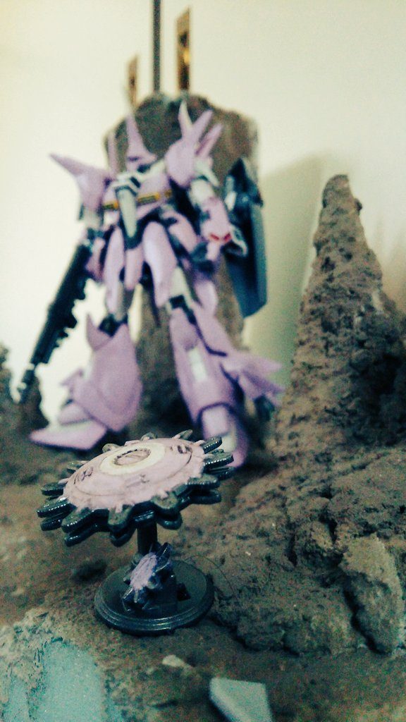 (再)無人兵器バグ–5枚目/制作者：中村シュウスイ