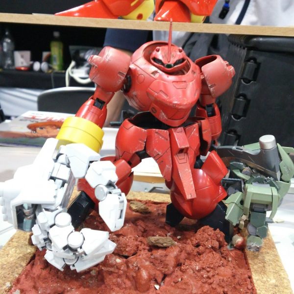 (再)コレン・マンロディ