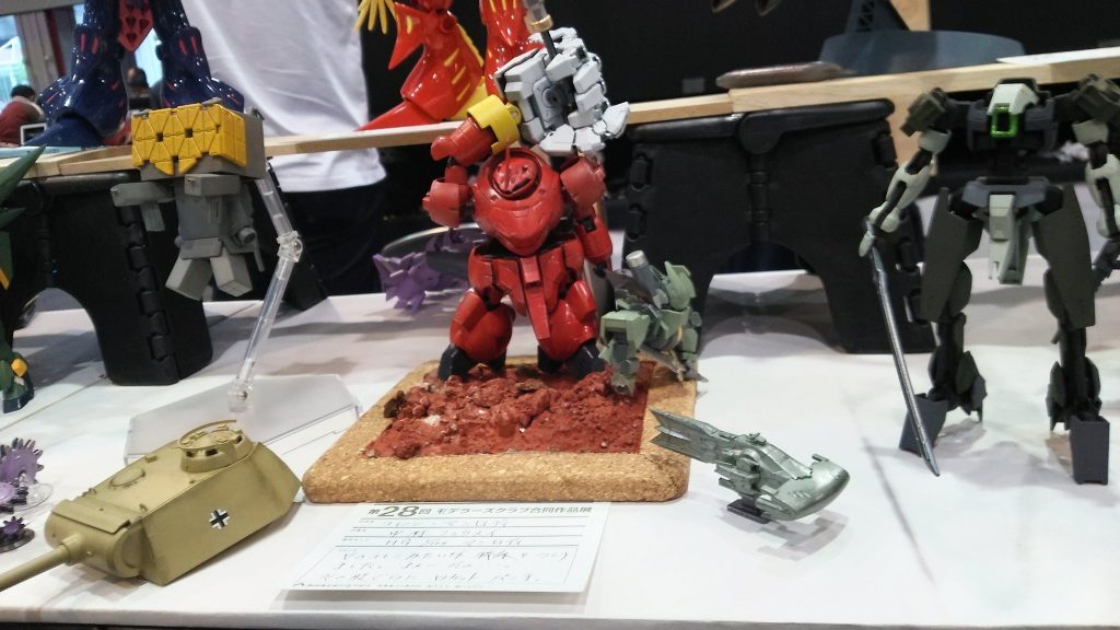 (再)コレン・マンロディ–3枚目/制作者：中村シュウスイ