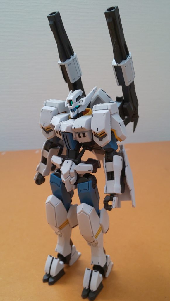 ガンダムフラウロス(厄祭戦)–2枚目/制作者:セレビシエ