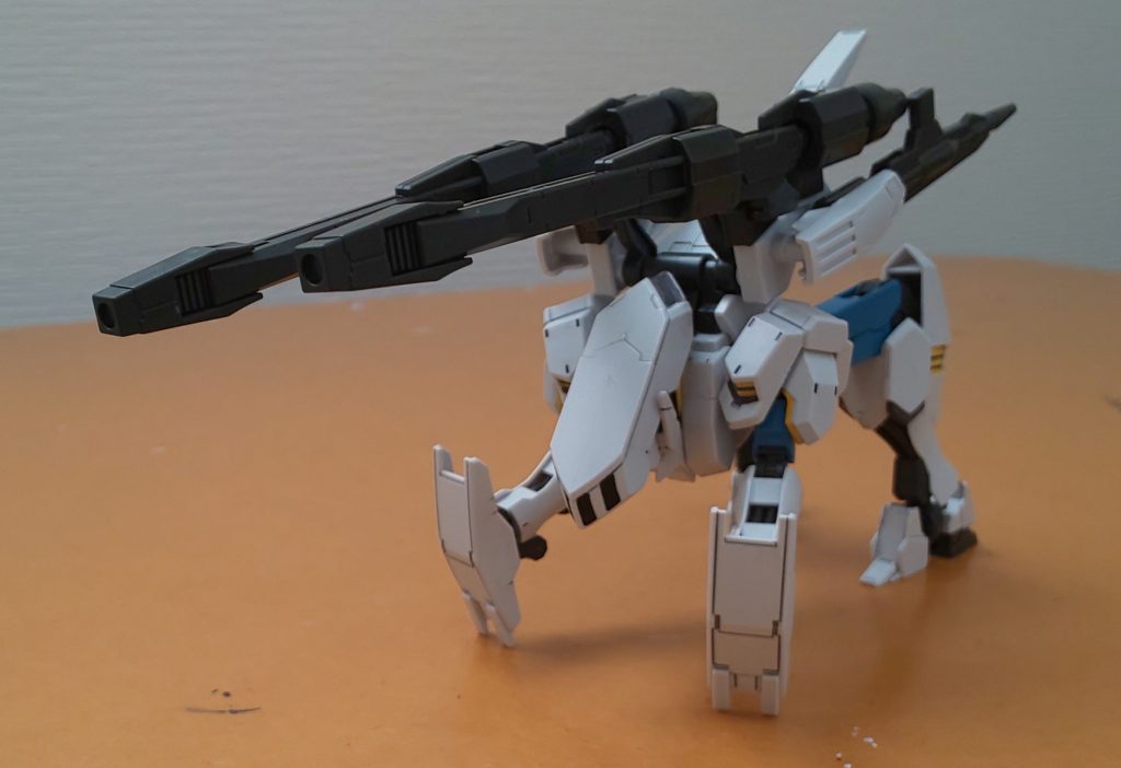 ツメのグレーを塗り忘れました。
これはこれで良いかな。
閲覧ありがとうございました。