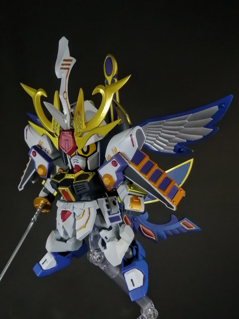 震覇阿須斗(フルバースト)の陣！！震の当て字がとても気に入ってます。