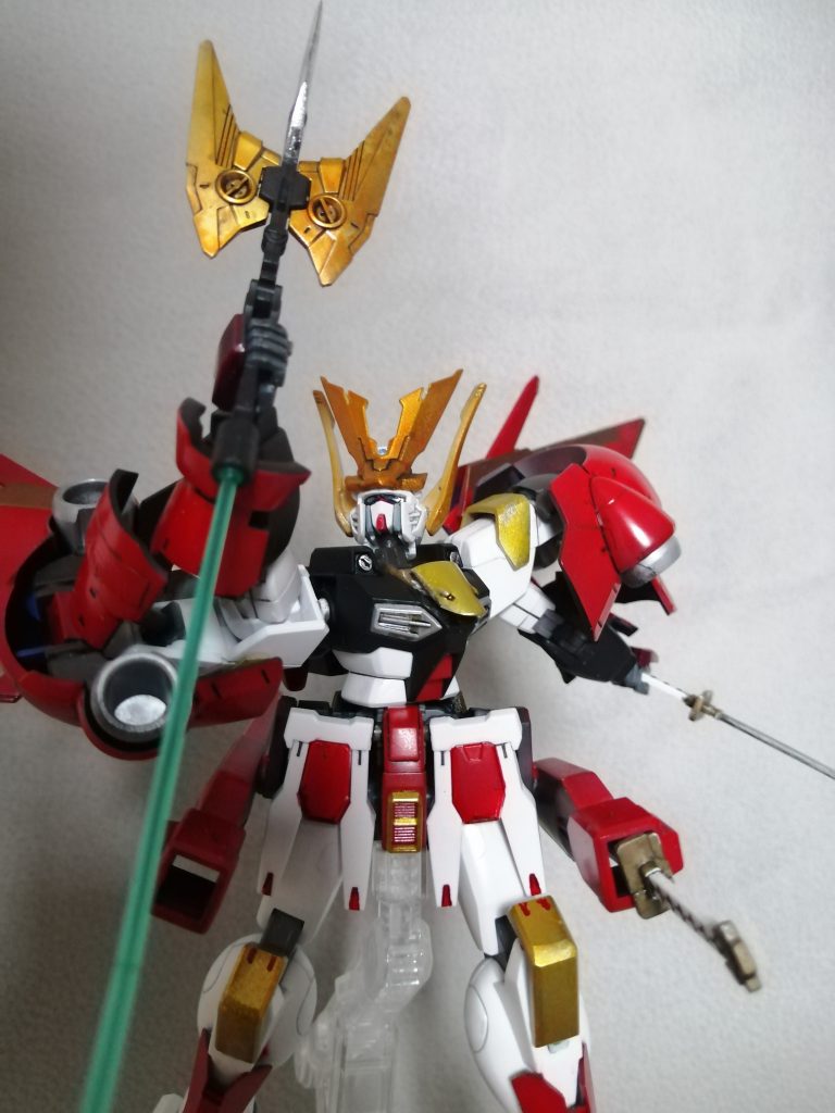 轟熱頑駄無–9枚目/制作者:オリベー(・×・)